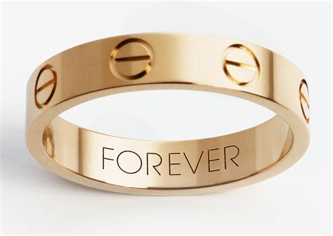 wedding band cartier love|cartier love wedding band sale.